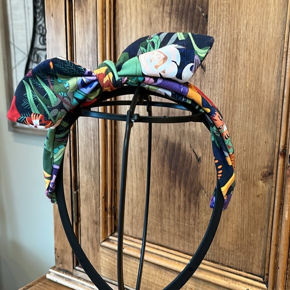 Bundle of bow headbands - Picture 7 of 9